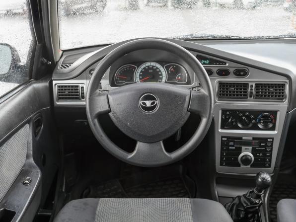 Daewoo Nexia I Рестайлинг с пробегом 2013 года, цена 279 000 рублей, 56364 км, седан, Автокод Объявления