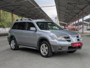 Mitsubishi Outlander I Екатеринбург  - изображение 16