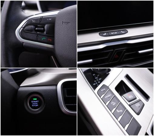Geely Coolray I с пробегом 2022 года, цена 1 497 000 рублей, 134408 км, внедорожник, Автокод Объявления
