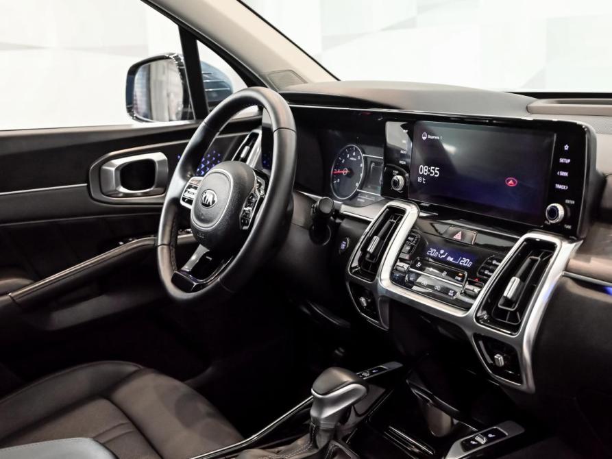 Kia Sorento IV Екатеринбург  - изображение 11