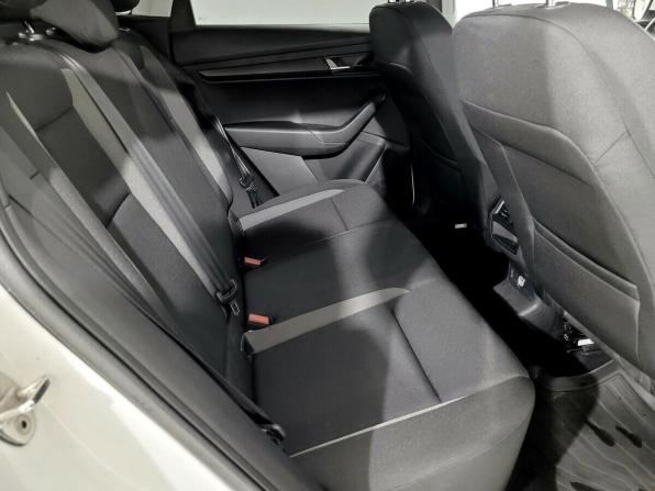 Skoda Karoq I с пробегом 2021 года, цена 2 350 000 рублей, 77320 км, внедорожник, Автокод Объявления