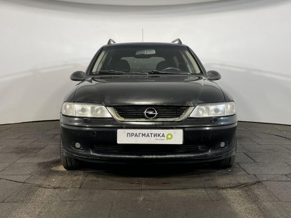 Opel Vectra B Рестайлинг с пробегом 2000 года, цена 249 900 рублей, 398000 км, универсал, Автокод Объявления