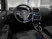 Nissan X-Trail II Рестайлинг Москва  - изображение 32