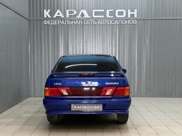 Lada (ВАЗ) 2115 с пробегом 2011 года, цена 310 000 рублей, 135627 км, седан, Автокод Объявления