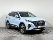 Chery Tiggo 7 Pro Max I Санкт-Петербург  - изображение 23