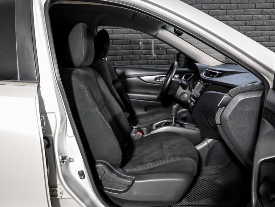 Nissan X-Trail III Екатеринбург  - изображение 11