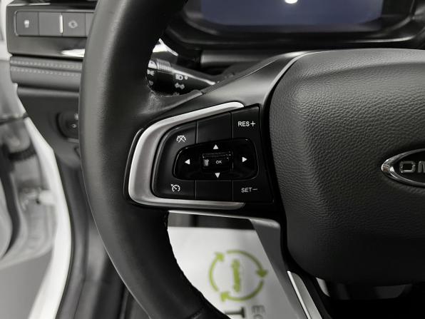 Omoda S5 с пробегом 2023 года, цена 1 545 000 рублей, 38850 км, седан, Автокод Объявления