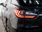 Lexus RX IV Чита  - изображение 54