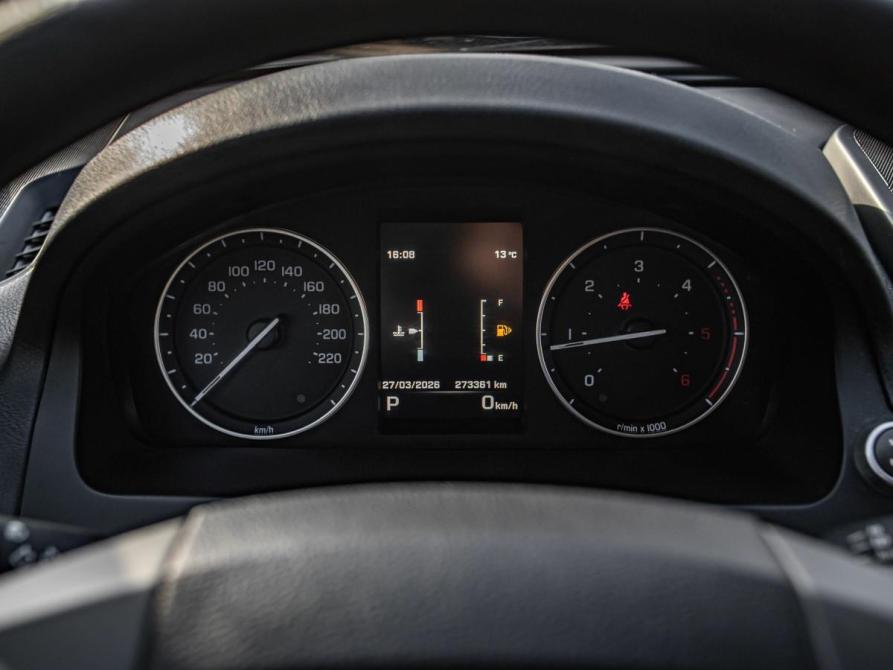 Land Rover Freelander II Рестайлинг 2 Санкт-Петербург  - изображение 5