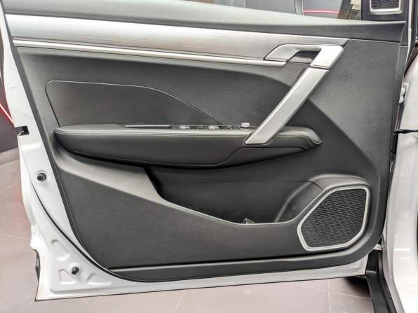Belgee X50 с пробегом 2024 года, цена 1 650 000 рублей, 26571 км, внедорожник, Автокод Объявления