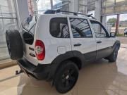 Chevrolet Niva I Рестайлинг Арзамас  - изображение 22
