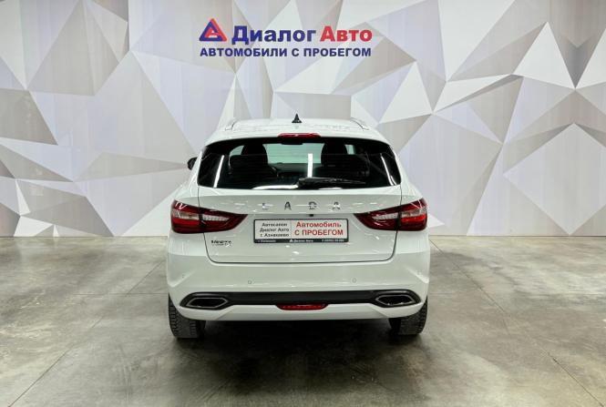 Lada (ВАЗ) Vesta I Рестайлинг (NG) с пробегом 2024 года, цена 1 440 000 рублей, 19847 км, универсал, Автокод Объявления
