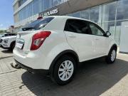 SsangYong Actyon II Рестайлинг Набережные Челны  - изображение 34