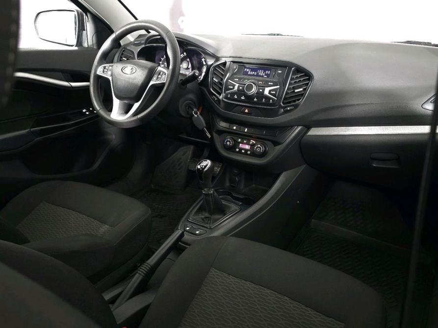 Lada (ВАЗ) Vesta I Новосибирск  - изображение 17