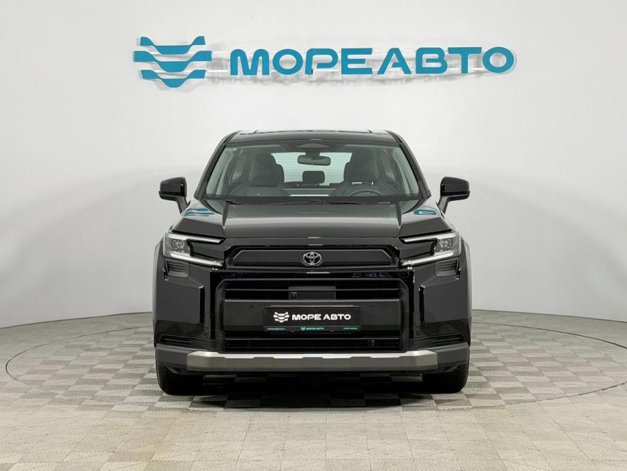Toyota RAV4 VI (XA60) Калининград  - изображение 2