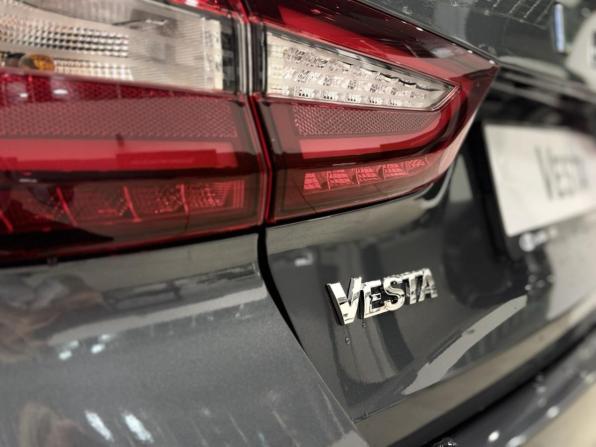 Новый Lada (ВАЗ) Vesta I Рестайлинг (NG) 2026 года, цена 1 705 000 рублей, седан, Автокод Объявления