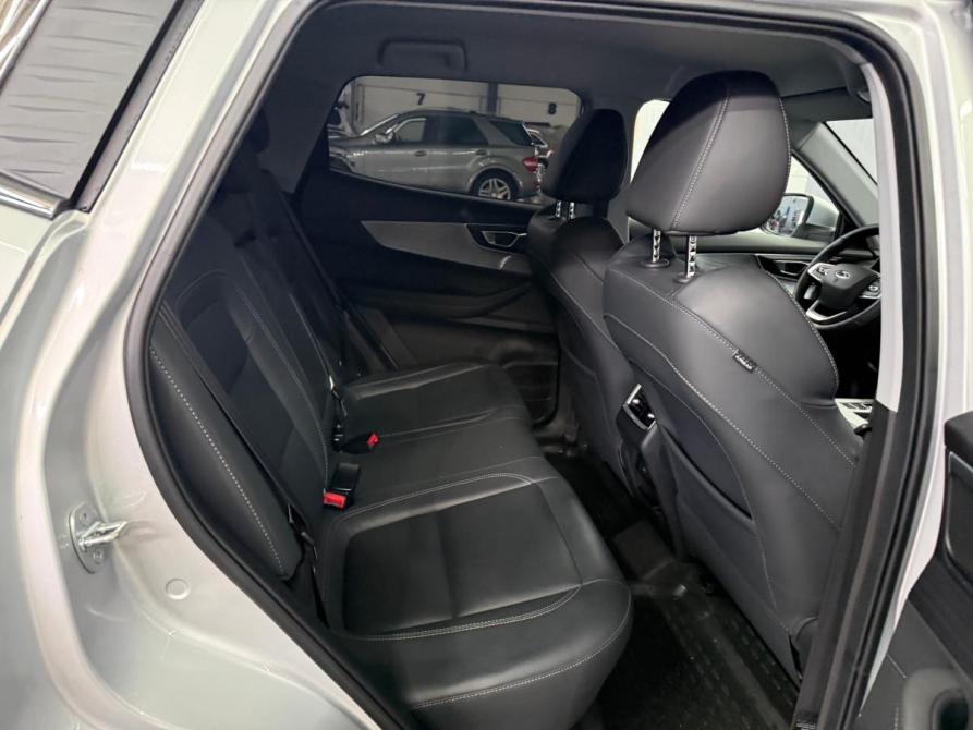 Chery Tiggo 4 Pro I Краснодар  - изображение 14