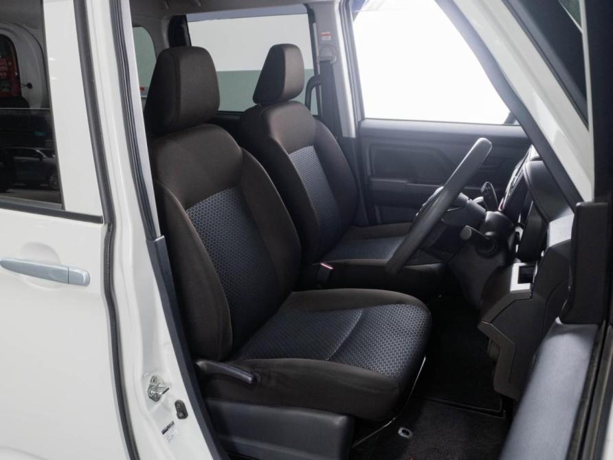 Toyota Roomy I Рестайлинг Тюмень  - изображение 10