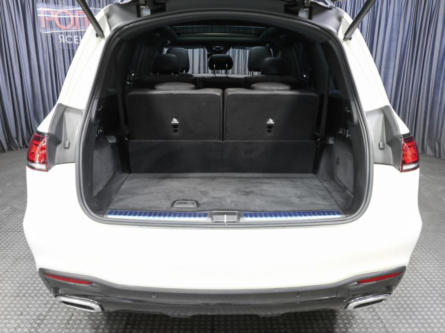 Mercedes-Benz GLS II (X167) Москва  - изображение 10