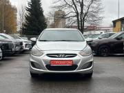 Hyundai Solaris I Санкт-Петербург  - изображение 13