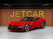 Ferrari 12Cilindri Москва  - изображение 47