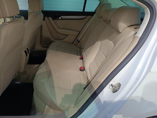 Volkswagen Passat B7 с пробегом 2011 года, цена 949 000 рублей, 135151 км, седан, Автокод Объявления