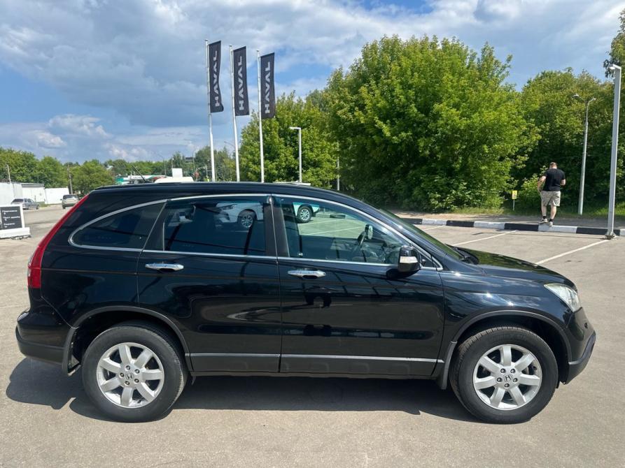 Honda CR-V III Нижний Новгород  - изображение 4