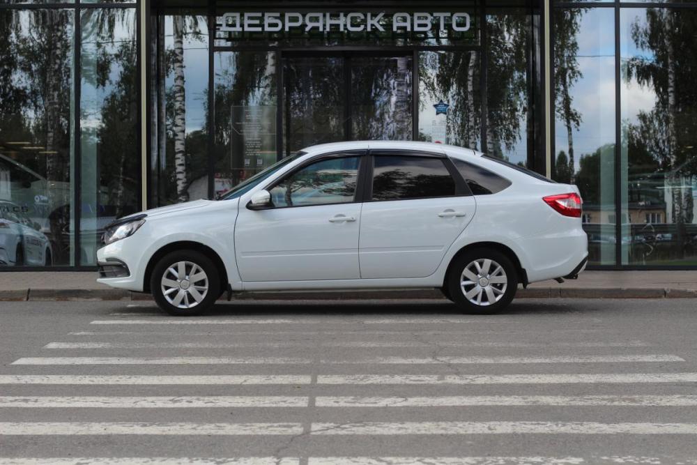Lada (ВАЗ) Granta I Рестайлинг Брянск  - изображение 2
