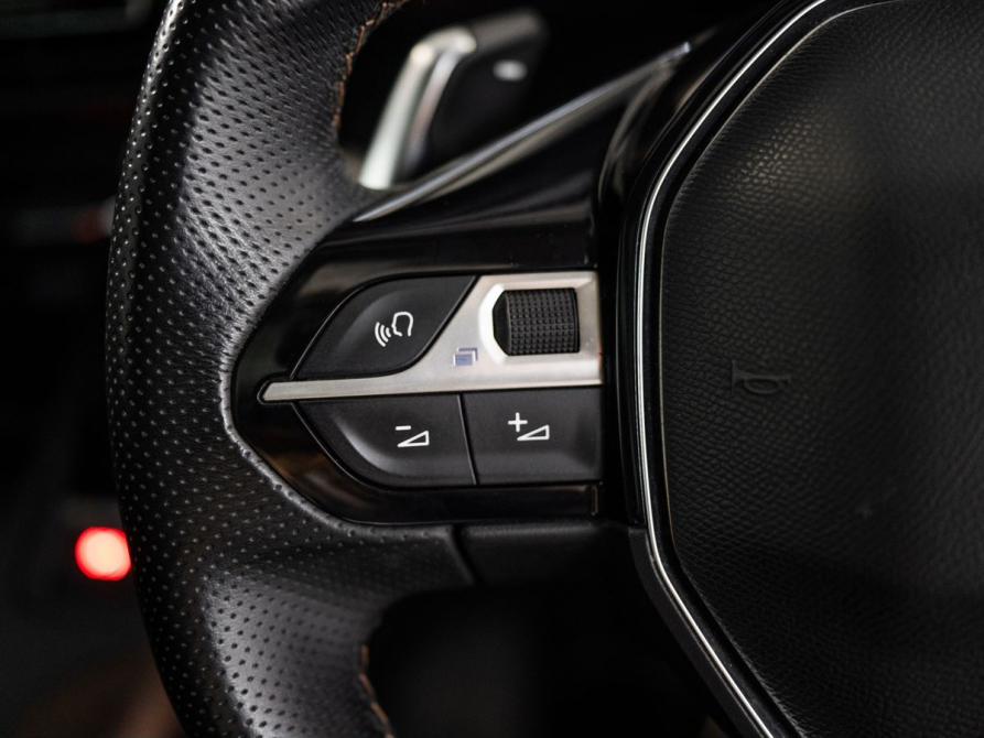 Peugeot Rifter I Иркутск  - изображение 10