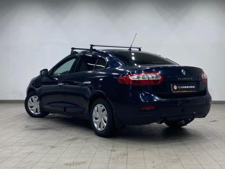 Renault Fluence I Кемерово  - изображение 4