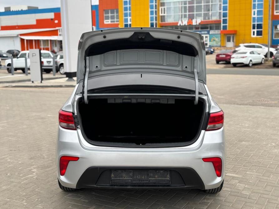 Kia Rio IV Сыктывкар  - изображение 7