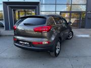 Kia Sportage III Рестайлинг Оренбург  - изображение 20