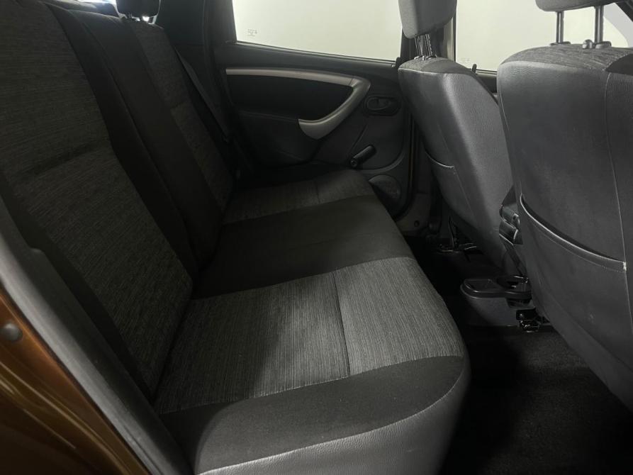 Renault Duster I Воронеж  - изображение 15