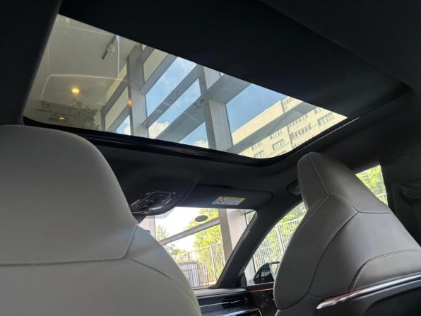 Audi A7 II (4K) с пробегом 2024 года, цена 6 990 000 рублей, 57 км, седан, Автокод Объявления