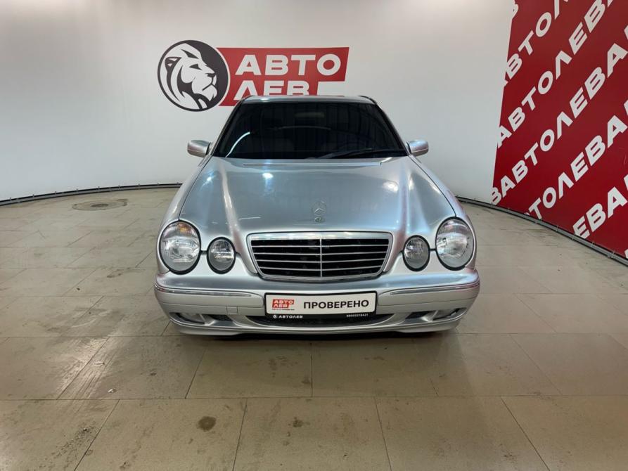 Mercedes-Benz E-Класс II (W210 S210) Новочеркасск  - изображение 3