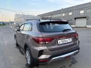 Kia Rio IV Рестайлинг Санкт-Петербург  - изображение 17