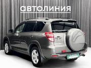 Toyota RAV4 III (XA30) Рестайлинг Красноярск  - изображение 22