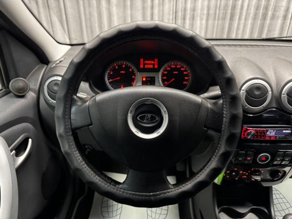 Lada (ВАЗ) Largus I с пробегом 2019 года, цена 970 000 рублей, 179553 км, универсал, Автокод Объявления