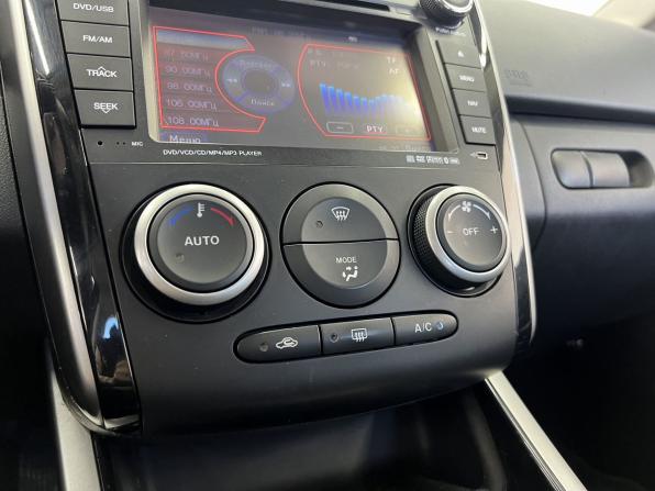 Mazda CX-7 I Рестайлинг с пробегом 2010 года, цена 899 000 рублей, 218114 км, внедорожник, Автокод Объявления
