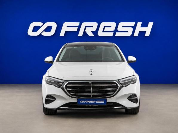 Mercedes-Benz E-Класс V (W213 S213 C238) Рестайлинг с пробегом 2024 года, цена 6 643 078 рублей, 12707 км, седан, Автокод Объявления