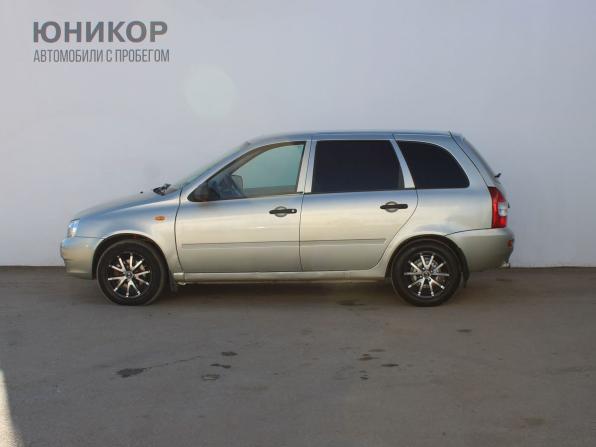 Lada (ВАЗ) Kalina I с пробегом 2011 года, цена 239 000 рублей, 152790 км, универсал, Автокод Объявления
