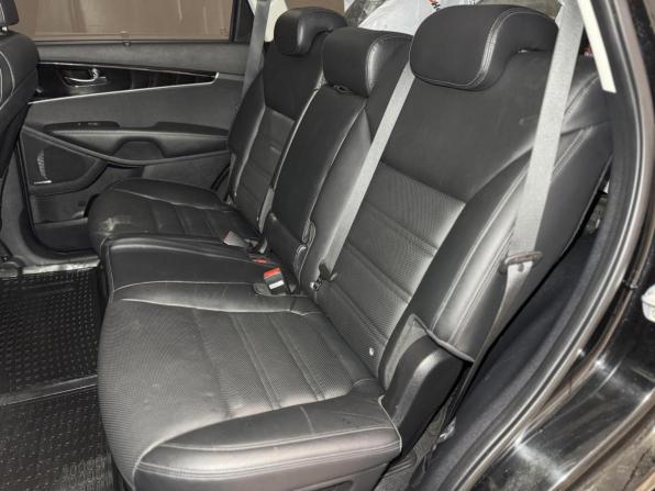 Kia Sorento III Prime Рестайлинг с пробегом 2018 года, цена 2 800 000 рублей, 152002 км, внедорожник, Автокод Объявления