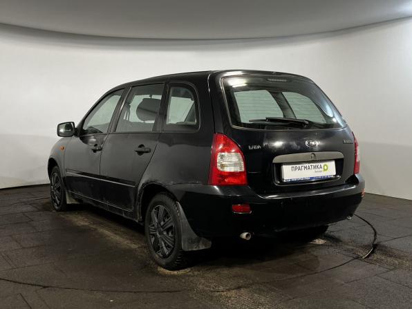 Lada (ВАЗ) Kalina I с пробегом 2012 года, цена 199 900 рублей, 155000 км, универсал, Автокод Объявления