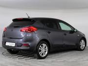 Kia Ceed II Химки  - изображение 17