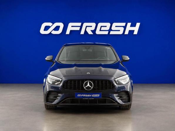 Mercedes-Benz E-Класс V (W213 S213 C238) Рестайлинг с пробегом 2020 года, цена 3 547 444 рубля, 148913 км, седан, Автокод Объявления