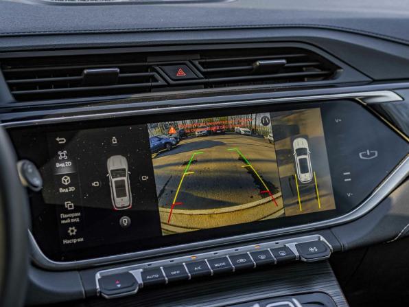 Geely Atlas Pro с пробегом 2023 года, цена 1 889 000 рублей, 98752 км, внедорожник, Автокод Объявления
