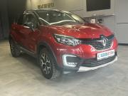 Renault Kaptur I Новокузнецк  - изображение 22