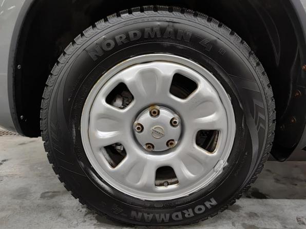 Nissan Terrano III (D10) с пробегом 2014 года, цена 1 049 000 рублей, 146897 км, внедорожник, Автокод Объявления