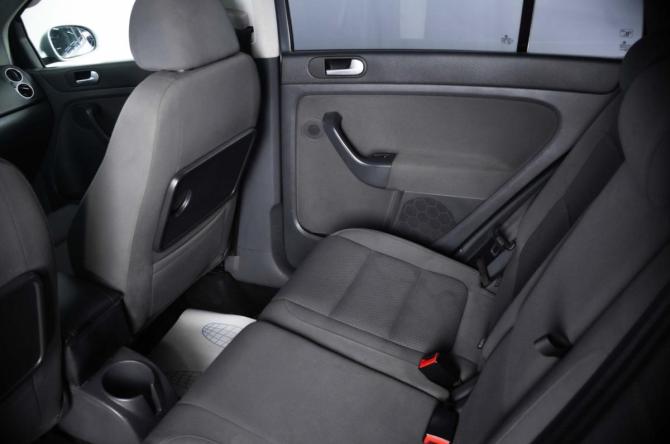 Volkswagen Golf Plus I с пробегом 2008 года, цена 699 000 рублей, 235000 км, хэтчбек, Автокод Объявления