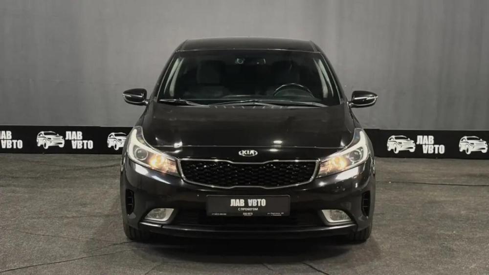 Kia Cerato III Рестайлинг (Classic) Смоленск  - изображение 2
